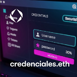 credenciales.eth