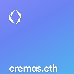 cremas.eth