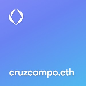 cruzcampo.eth