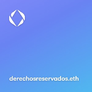 derechosreservados.eth