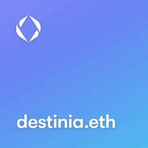 destinia.eth