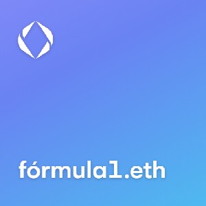 fórmula1.eth