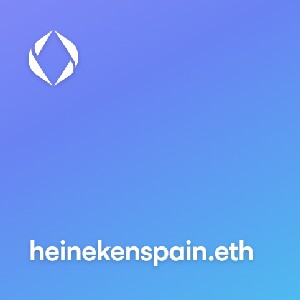 heinekenspain.eth