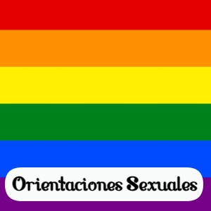 identidades de orientaciones sexuales