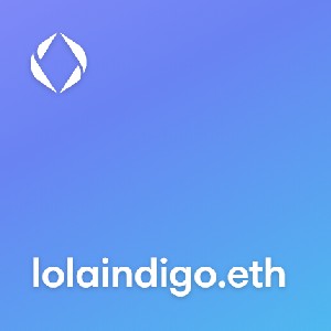 lolaindigo.eth