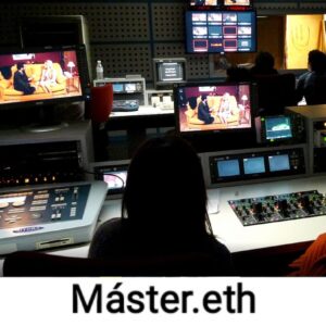 máster.eth