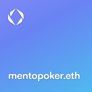 mentopoker.eth