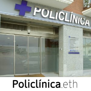 policlínica.eth