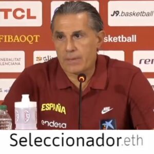 seleccionador.eth baloncesto
