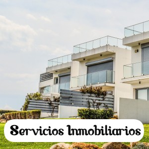 servicios inmobiliarios