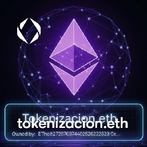 tokenizacion.eth