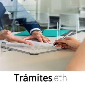 trámites.eth